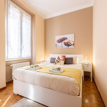 Kibilu - Piazzale Archinto - Stazione Garibaldi - Zona Isola Apartment Milan Exterior photo