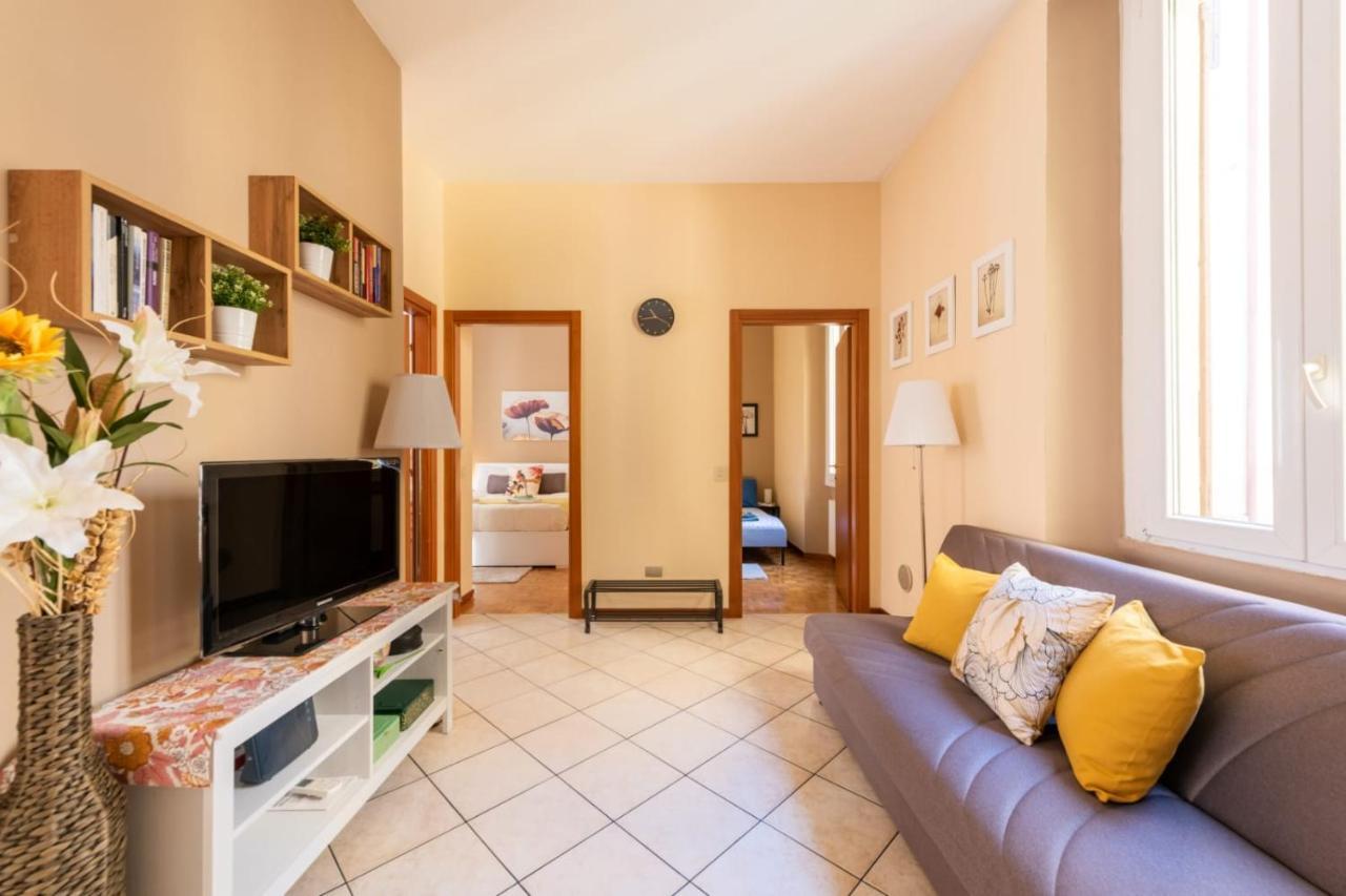 Kibilu - Piazzale Archinto - Stazione Garibaldi - Zona Isola Apartment Milan Exterior photo